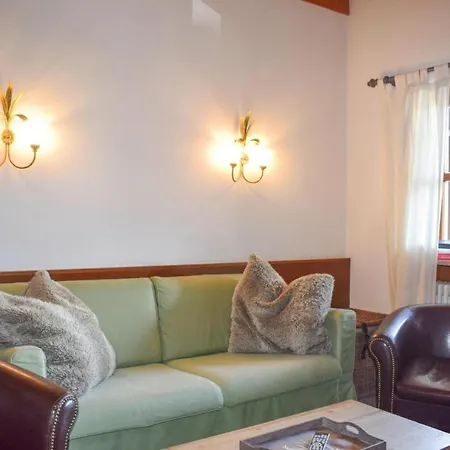 Alpenchalet - Dal03009-dyb Apartman *