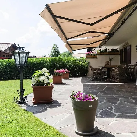 Alpenchalet - Dal03009-dyb Reit im Winkl