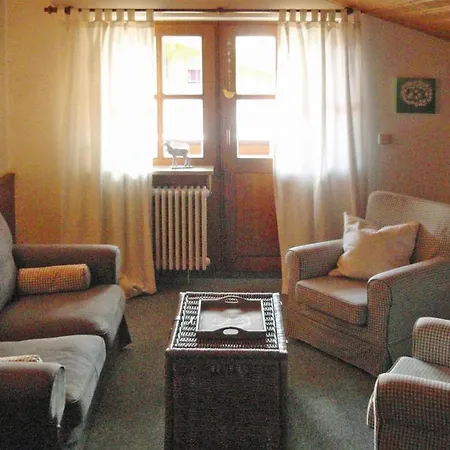 Apartman Alpenchalet - Dal03009-dyb Reit im Winkl