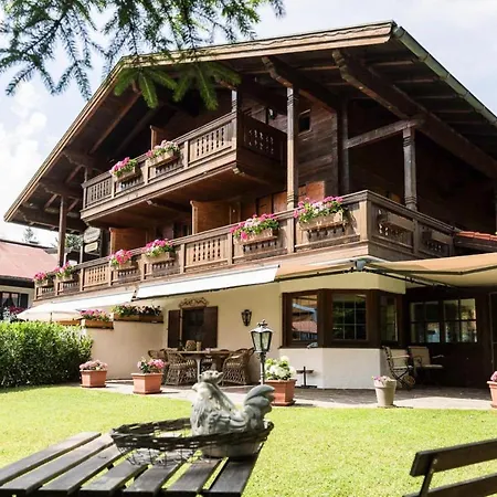 Alpenchalet - Dal03009-dyb Apartman Reit im Winkl